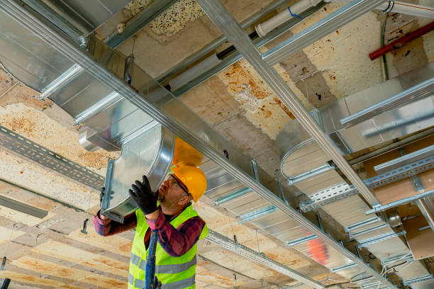 Best HVAC Emergency Services  in Laurel Hollow, NY